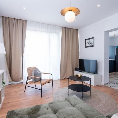 Sea View Mia Apartment Just Renovated Ζαντάρ Εξωτερικό φωτογραφία