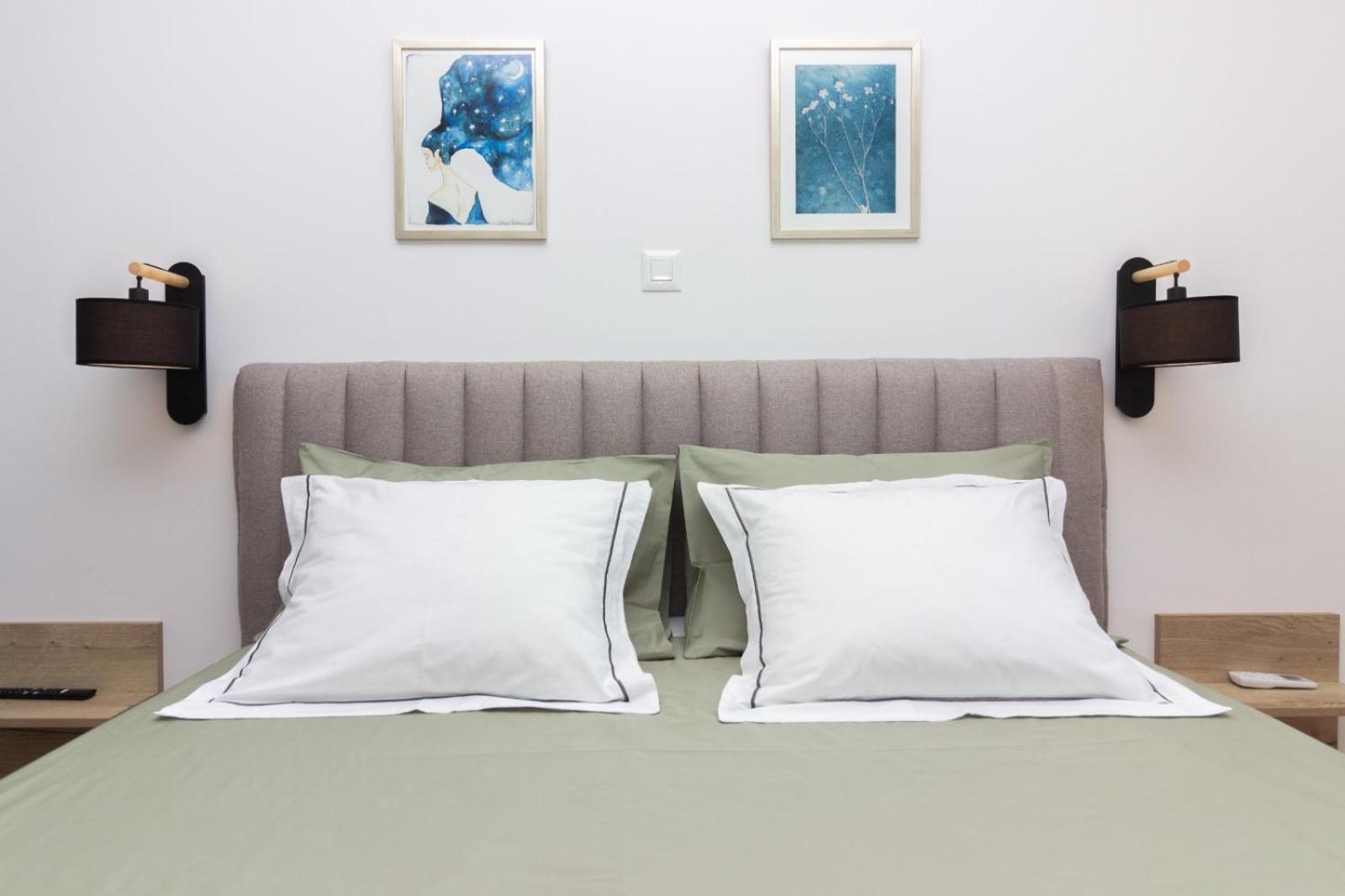 Sea View Mia Apartment Just Renovated Ζαντάρ Εξωτερικό φωτογραφία