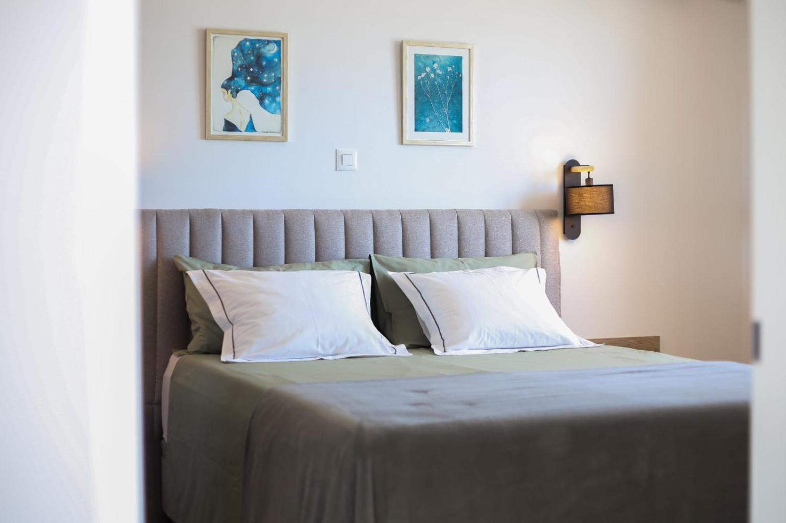 Sea View Mia Apartment Just Renovated Ζαντάρ Εξωτερικό φωτογραφία